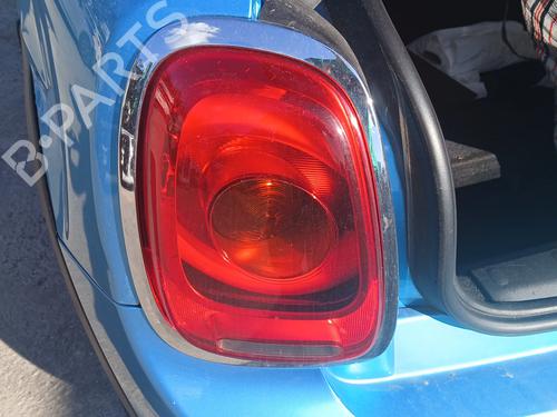 Used Left taillight MINI MINI (F55) One First (75 hp) 29116187