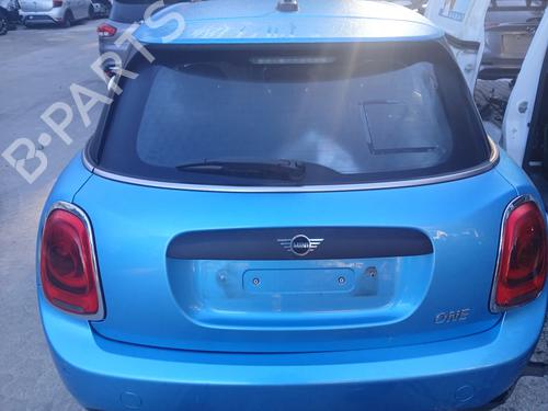 Used Tailgate MINI MINI (F55) One First (75 hp) 29116190