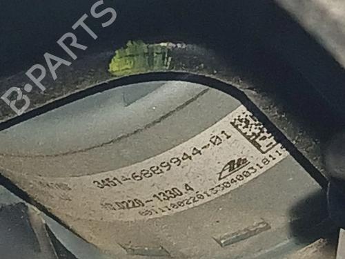 Used ABS pump MINI MINI (F55) One First (75 hp) 29116192