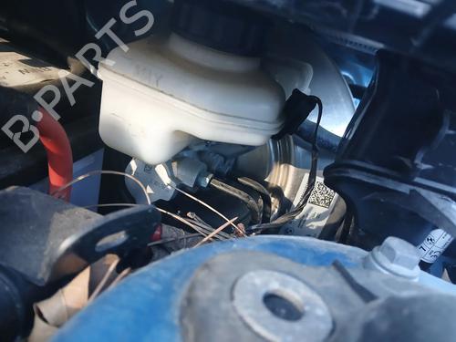 Used Servo brake MINI MINI (F55) One First (75 hp) 29116193