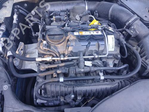 Motor MINI MINI (F55) One First B38C