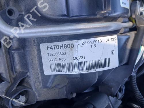 Engine MINI MINI (F55) One First | BP29116194M1