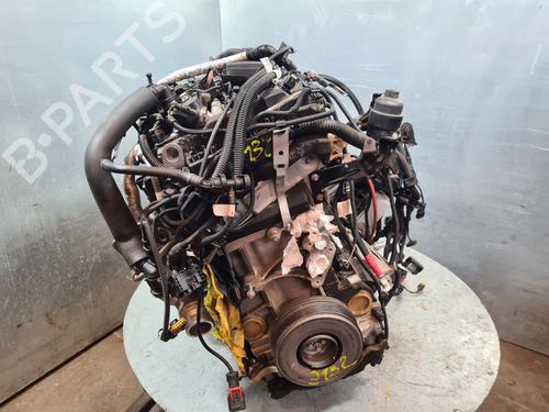 Motor (til dele) BMW 1 (F20) 120 i (184 hp) 29119728