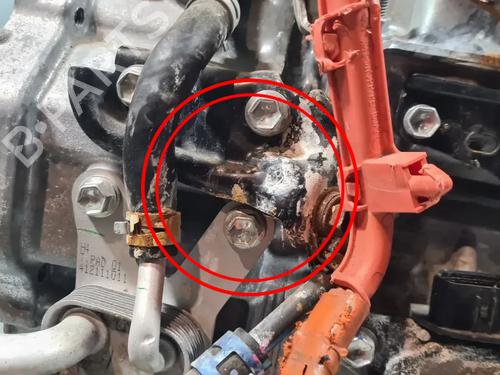 Gearbox TOYOTA COROLLA Hatchback (_E21_, _EA1_, _EH1_)  | BP27207994M3 