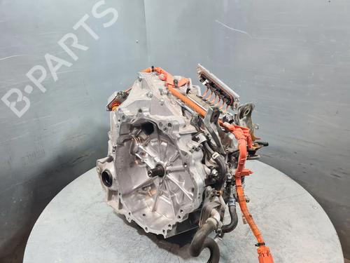 Gearbox TOYOTA COROLLA Hatchback (_E21_, _EA1_, _EH1_)  | BP27207994M3 