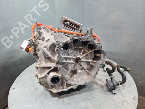 Used Gearbox TOYOTA COROLLA Hatchback (_E21_, _EA1_, _EH1_) [2018-2025]  27207994