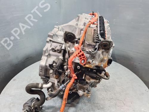 Gearbox TOYOTA COROLLA Hatchback (_E21_, _EA1_, _EH1_)  | BP27207994M3 
