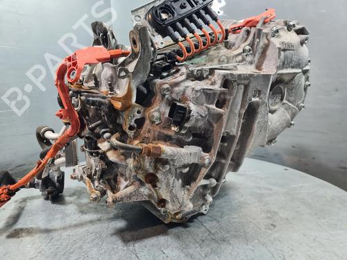 Gearbox TOYOTA COROLLA Hatchback (_E21_, _EA1_, _EH1_)  | BP27207994M3 
