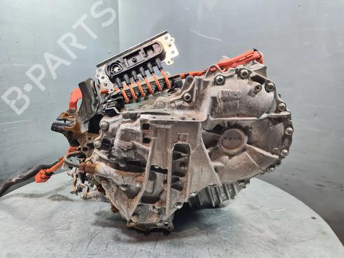 Gearbox TOYOTA COROLLA Hatchback (_E21_, _EA1_, _EH1_)  | BP27207994M3 