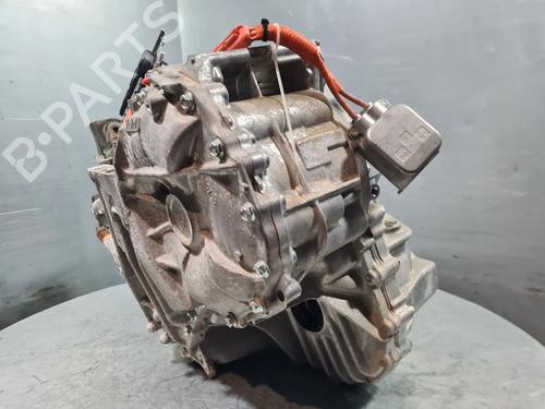 Gearbox TOYOTA COROLLA Hatchback (_E21_, _EA1_, _EH1_)  | BP27207994M3 