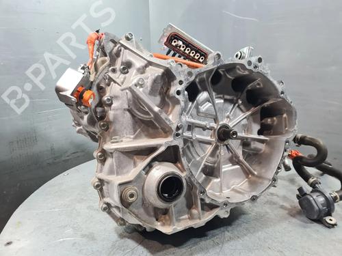 Gearbox TOYOTA COROLLA Hatchback (_E21_, _EA1_, _EH1_)  | BP27207994M3 