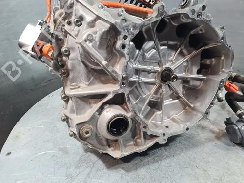 Gearbox TOYOTA COROLLA Hatchback (_E21_, _EA1_, _EH1_)  | BP27207994M3 