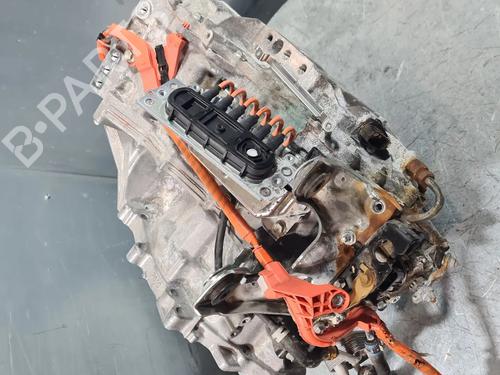 Gearbox TOYOTA COROLLA Hatchback (_E21_, _EA1_, _EH1_)  | BP27207994M3 