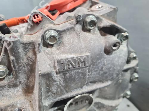 Gearbox TOYOTA COROLLA Hatchback (_E21_, _EA1_, _EH1_)  | BP27207994M3 
