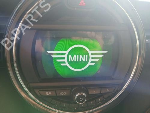 Bilradio MINI MINI (F55) One First (75 hp) 29077942