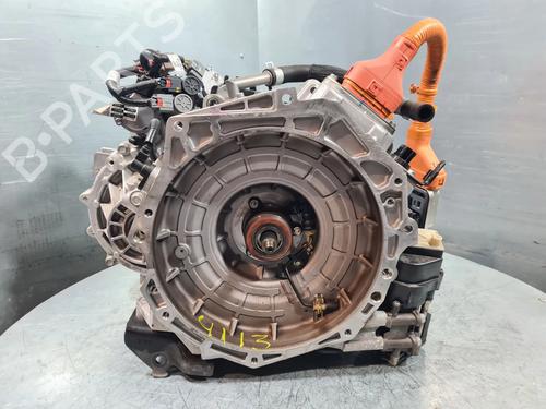 Used Gearbox HYUNDAI IONIQ (AE) 1.6 GDI Hybrid (141 hp) 28153803