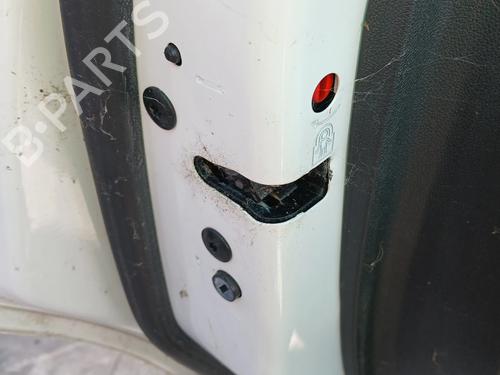 Used Rear left lock OPEL CROSSLAND X / CROSSLAND (P17, P2QO) 1.2 (75) (110 hp) 29119745