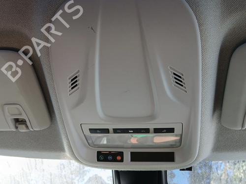 Used Interior roof light OPEL CROSSLAND X / CROSSLAND (P17, P2QO) 1.2 (75) (110 hp) 29119770