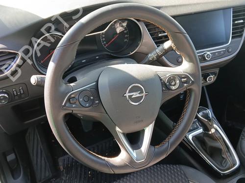 Used Steering wheel OPEL CROSSLAND X / CROSSLAND (P17, P2QO) 1.2 (75) (110 hp) 29119771