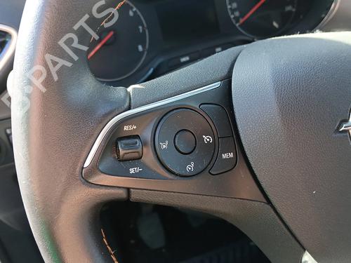 Steering wheel OPEL CROSSLAND X / CROSSLAND (P17, P2QO) 1.2 (75) | BP29119771C49 