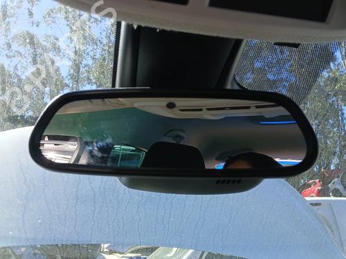 Used Rear mirror OPEL CROSSLAND X / CROSSLAND (P17, P2QO) 1.2 (75) (110 hp) 29119767