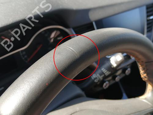 Steering wheel OPEL CROSSLAND X / CROSSLAND (P17, P2QO) 1.2 (75) | BP29119771C49 