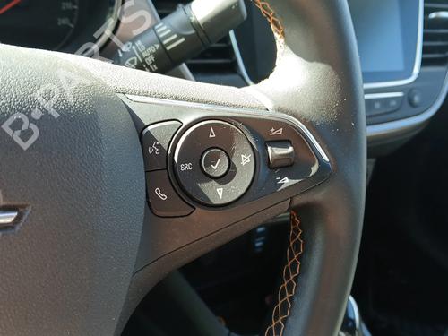 Steering wheel OPEL CROSSLAND X / CROSSLAND (P17, P2QO) 1.2 (75) | BP29119771C49 