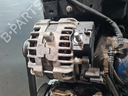 Used Alternator MERCEDES-BENZ A-CLASS (W176) A 160 CDI / d (176.011) (90 hp) 29119791