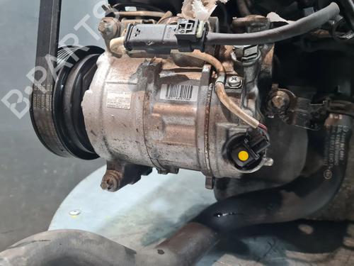 AC-Kompressor MERCEDES-BENZ A-CLASS (W176) A 160 CDI / d (176.011) (90 hp) 29119794