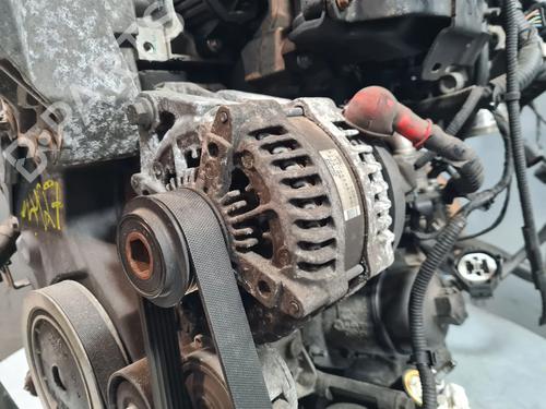 Generator LAND ROVER RANGE ROVER EVOQUE (L538) 2.2 D 4x4 (190 hp) 29119797
