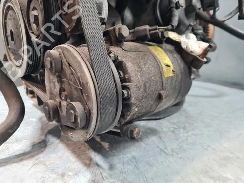 AC-Kompressor LAND ROVER RANGE ROVER EVOQUE (L538) 2.2 D 4x4 (190 hp) 29119799