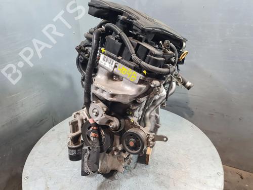 Engine TOYOTA YARIS (_P13_) 1.0 (KSP130_, KSP130) | BP27284234M1 