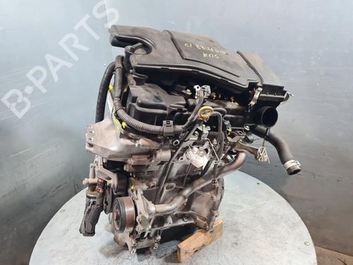 Engine TOYOTA YARIS (_P13_) 1.0 (KSP130_, KSP130) | BP27284234M1 