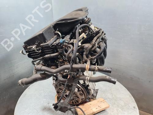 Engine TOYOTA YARIS (_P13_) 1.0 (KSP130_, KSP130) | BP27284234M1 