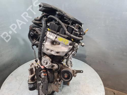 Engine TOYOTA YARIS (_P13_) 1.0 (KSP130_, KSP130) | BP27284234M1 