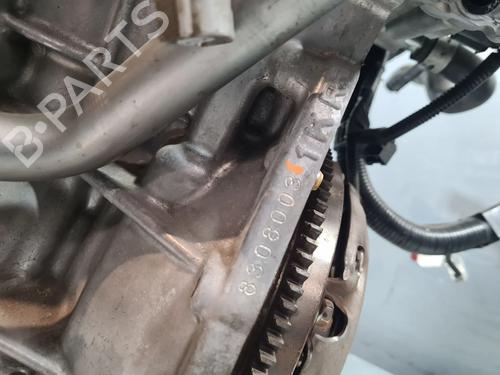 Engine TOYOTA YARIS (_P13_) 1.0 (KSP130_, KSP130) | BP27284234M1 