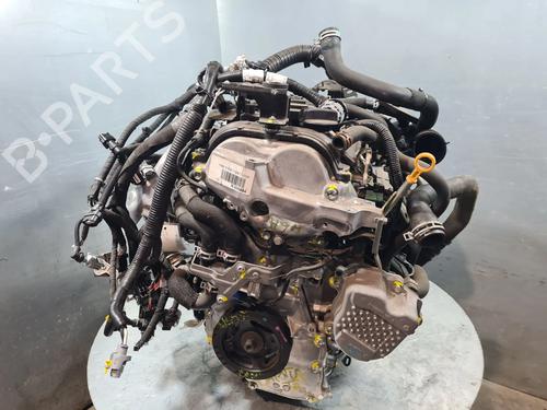 Motor für RENAULT CAPTUR II (HF_) [2020-2025]  6890860