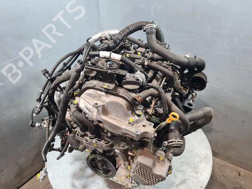 Engine RENAULT CAPTUR II (HF_)  | BP6890860M1 