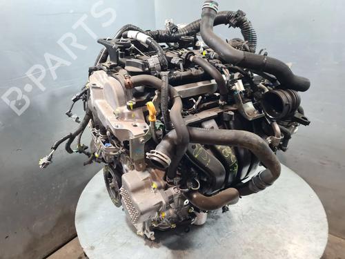 Engine RENAULT CAPTUR II (HF_)  | BP6890860M1 