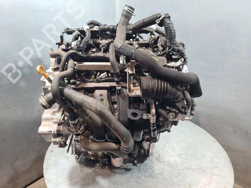 Engine RENAULT CAPTUR II (HF_)  | BP6890860M1 