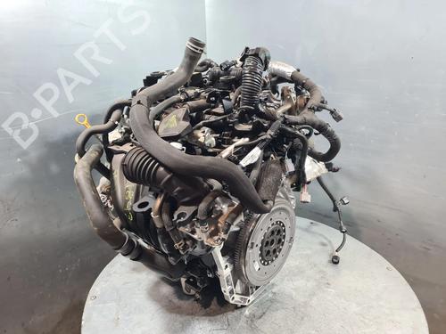 Engine RENAULT CAPTUR II (HF_)  | BP6890860M1 