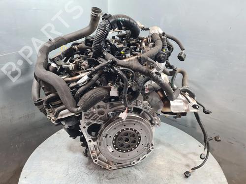 Engine RENAULT CAPTUR II (HF_)  | BP6890860M1 