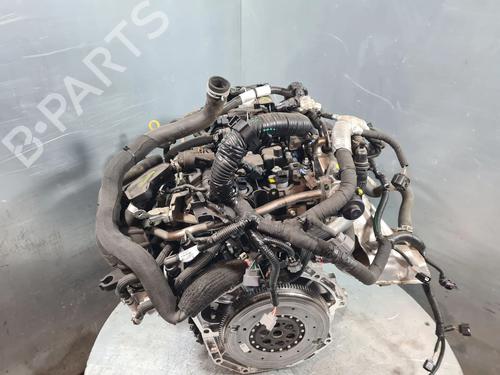 Engine RENAULT CAPTUR II (HF_)  | BP6890860M1 