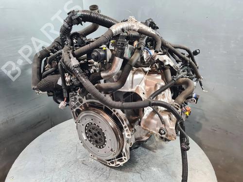 Engine RENAULT CAPTUR II (HF_)  | BP6890860M1 