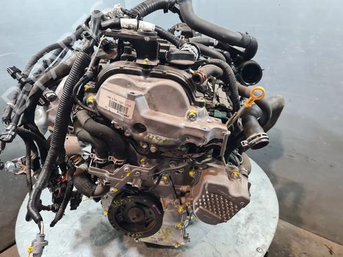 Engine RENAULT CAPTUR II (HF_)  | BP6890860M1 