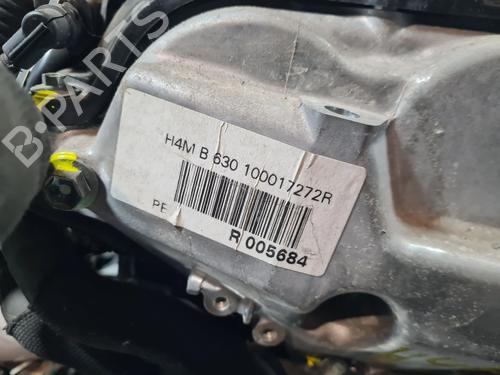 Engine RENAULT CAPTUR II (HF_)  | BP6890860M1 
