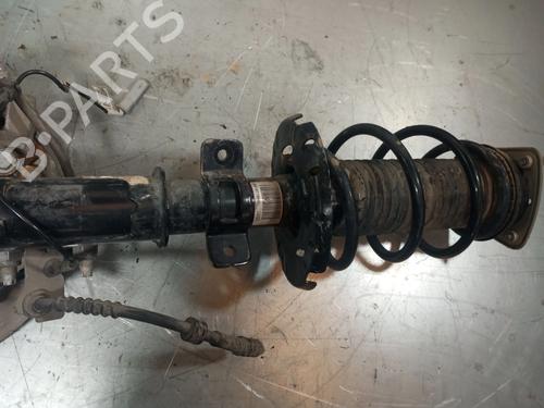 Used Right front shock absorber PEUGEOT 3008 II SUV (MC_, MR_, MJ_, M4_) 1.5 BlueHDi 130 (131 hp) 27310406