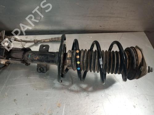 Right front shock absorber PEUGEOT 3008 II SUV (MC_, MR_, MJ_, M4_) 1.5 BlueHDi 130 | BP27310406M17 