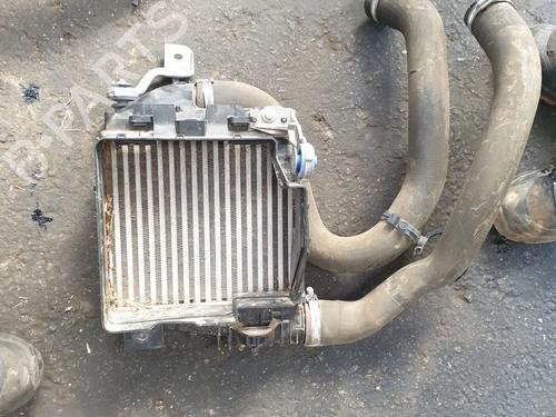 Used Intercooler DS DS 7 Crossback (J4_, JR_, JC_) 1.6 PureTech 180 (J45GFR) (180 hp) 29141141