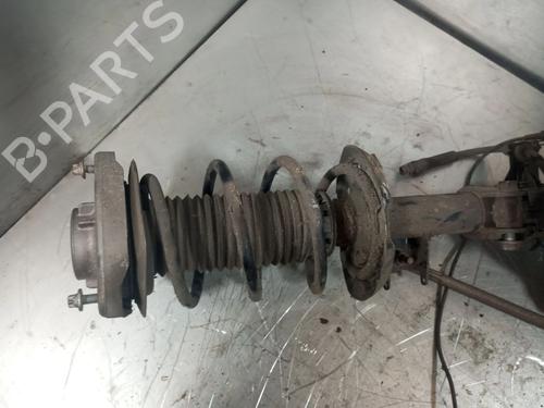 Used Left front shock absorber MERCEDES-BENZ A-CLASS (W176) A 160 CDI / d (176.011) (90 hp) 29126675